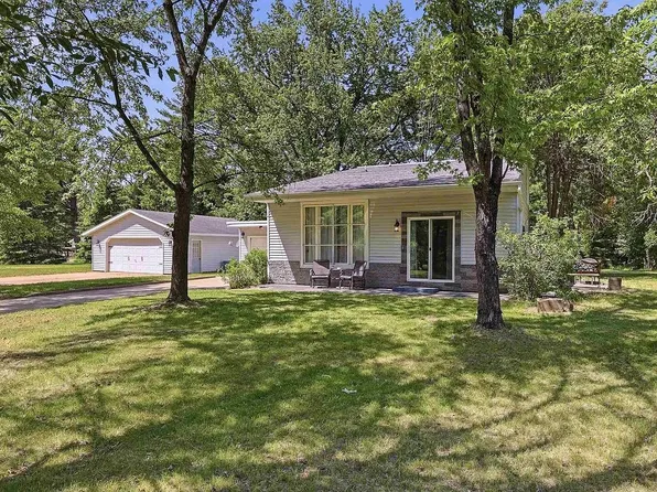 7121 Wazeecha Ave, Wisconsin Rapids, WI 54494