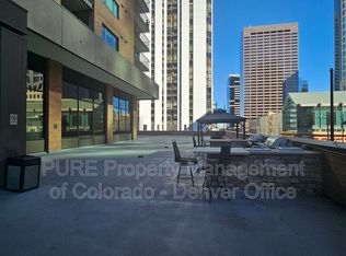 1551 Larimer St APT 2903, Denver, CO 80202