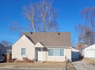 410 W 30th Ave, Bellevue, NE 68005