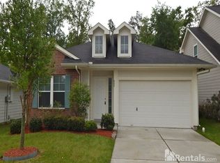 804 Lightningbug Ln, Conroe, TX 77301