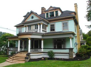 113 Innis St, Oil City, PA
