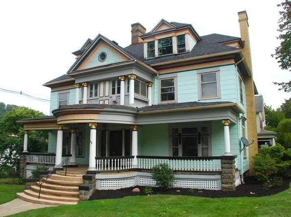 113 Innis St, Oil City, PA 16301