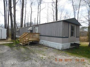 5015 Middle Rd TRLR 6, Prince George, VA 23875