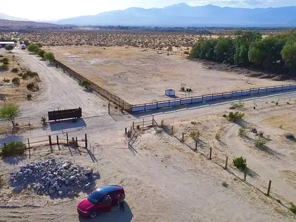 0 Artesia Rd, Desert Hot Springs, CA 92240