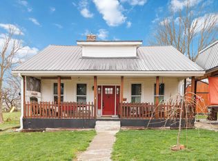 111 Haselden Hts, Lancaster, KY 40444