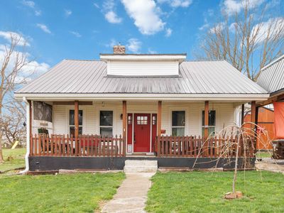 111 Haselden Hts, Lancaster, KY, 40444