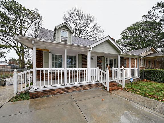 2nd image of 1321 Carolina St E