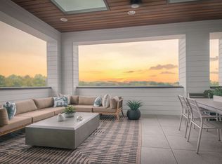 The Darcy (opt. elevator) Plan, The Grove, Rockville, MD 20850