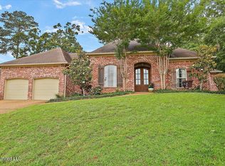 218 Huntington Holw, Brandon, MS 39047