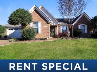 2870 Boulder Creek Cv, Memphis, TN 38134