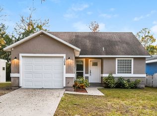 108 E Manson Rd, Hastings, FL 32145