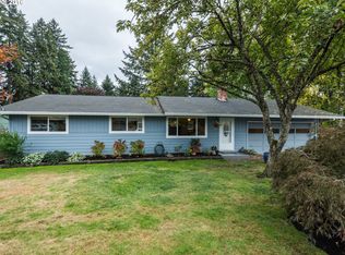 14984 SE Linden Ln, Milwaukie, OR