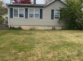 1425 Barney Ave, Dayton, OH 45420