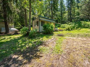 8820 E Waxwing Way, Saint Maries, ID 83861