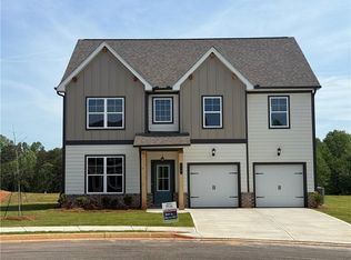 157 Sherwood Dr, Commerce, GA