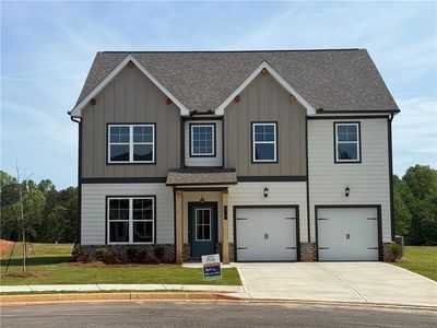 157 Sherwood Dr, Commerce, GA, 30529