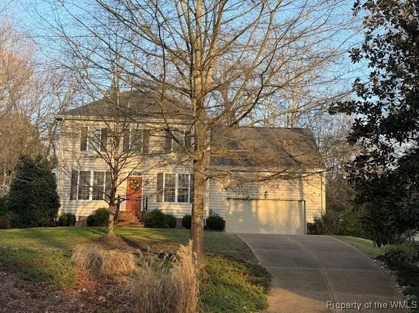 5 Braddock Ct, Williamsburg, VA 23185