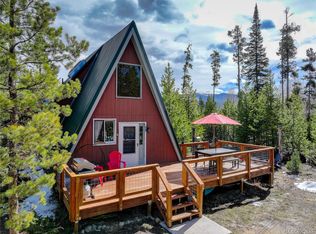 223 County Road 4980, Grand Lake, CO 80447