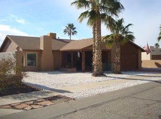 7351 N Sunny Ridge Pl, Tucson, AZ 85741