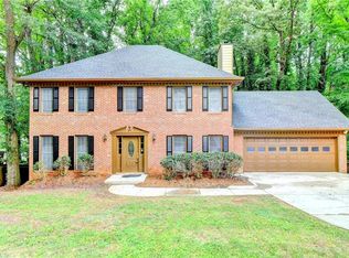 5599 Fern Creek Dr SW, Lilburn, GA 30047