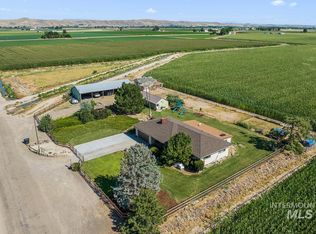 233 Ivy Rd, Ontario, OR 97914