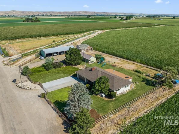 233 Ivy Rd, Ontario, OR 97914