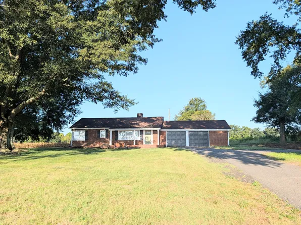 4143 Devine Rd, Lawndale, NC 28090