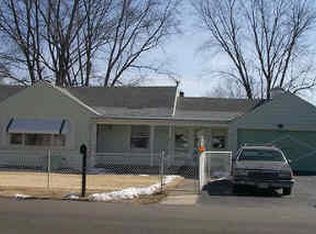 2042 E Bradley St, Beloit, WI 53511