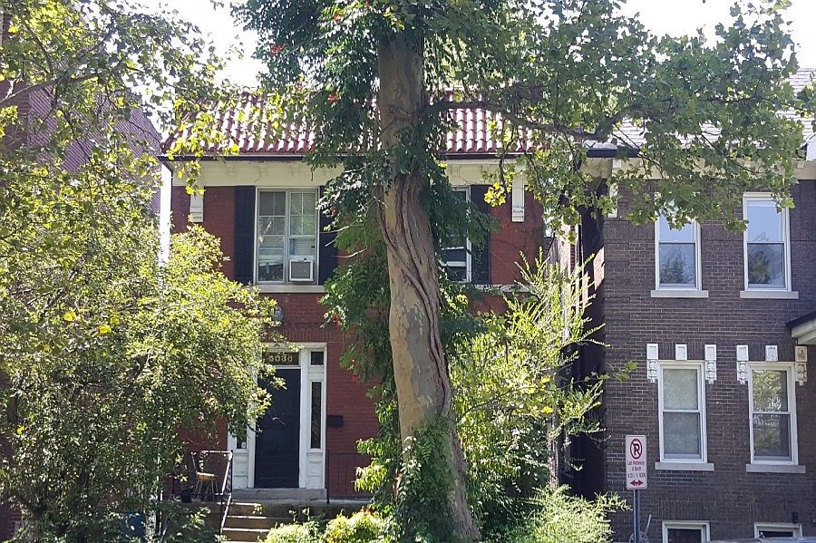 1st image of 6036 Pershing Ave