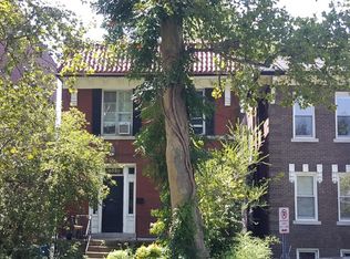 6036 Pershing Ave, Saint Louis, MO 63112
