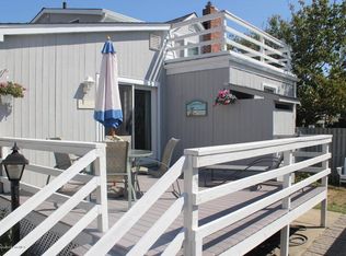 1300 Ocean Ave, Mantoloking, NJ 08738