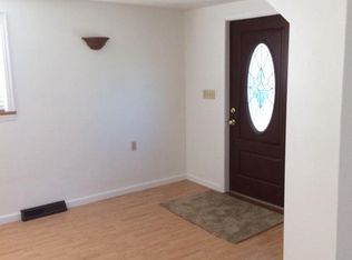 42 N Shupe St, Mount Pleasant, PA 15666