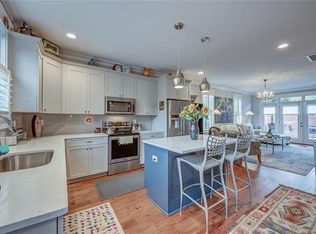 437 Nobles Way, Belmont, NC 28012