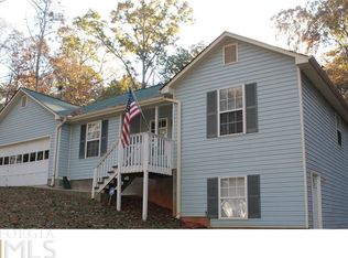 181 Harriette Dr, Stockbridge, GA 30281