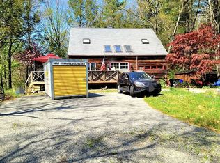 85 Fern Ave, Amesbury, MA 01913