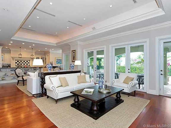 Yachtmans's Dream Home