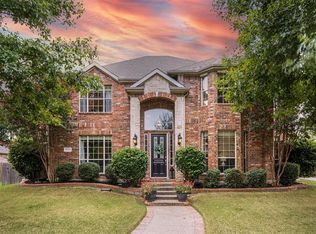 5424 Yellow Birch Dr, Fort Worth, TX 76244