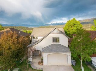 416 Amy Way, Ridgway, CO 81432
