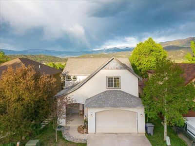 416 Amy Way, Ridgway, CO, 81432