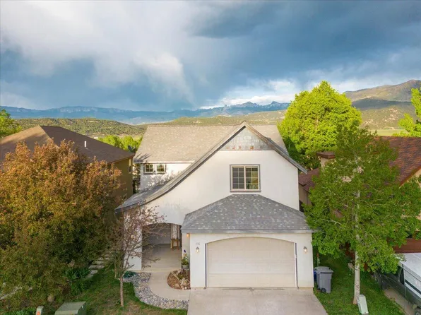 416 Amy Way, Ridgway, CO 81432