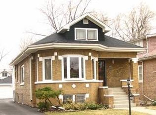 2008 S 11th Ave, Maywood, IL 60153