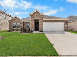 797 Vineyard Way, Forney, TX