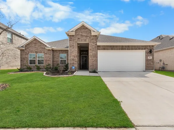 797 Vineyard Way, Forney, TX 75126