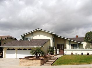 13040 El Morado St, La Mirada, CA 90638