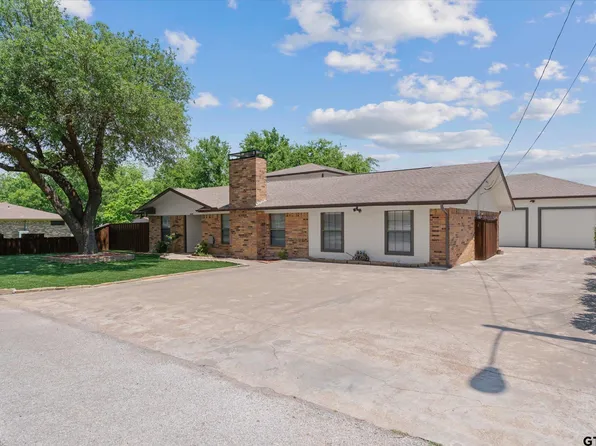 302 Erwin St, Edgewood, TX 75117