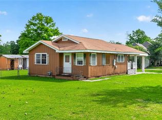 2072 Cypress St, La Place, LA 70068