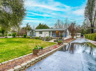 18702 Benson Rd, Cottonwood, CA 96022
