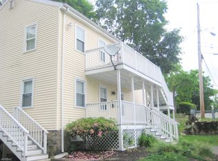 45 Chapel Ct #2, Norwood, MA 02062