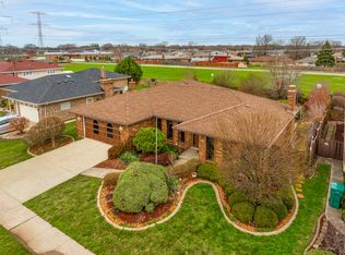 7520 Wheeler Dr, Orland Park, IL