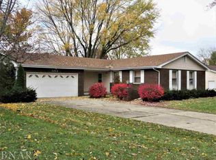 1323 E Vernon Ave, Normal, IL 61761